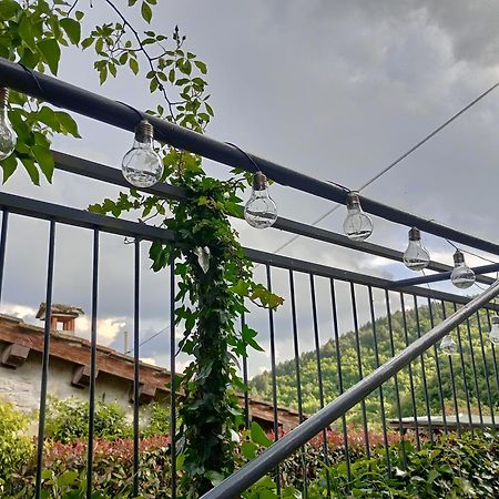 Casetta Nel Podere Di Massi バルベリーノ・ディ・ムジェッロ エクステリア 写真
